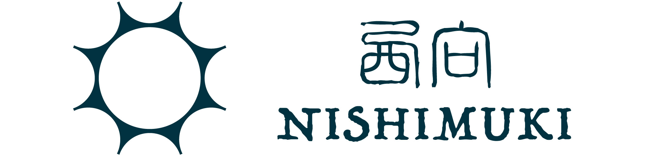 nishimuki